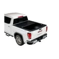 thumbnail image 1 of Gator by RealTruck Recoil Retractable Truck Bed Tonneau Cover | G30482 | Compatible with 2019-2024 Chevy & GMC 6.5' Bed, 1 of 27