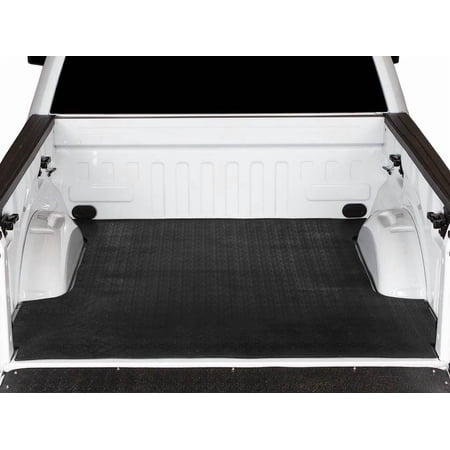 Gator BMRANG519 Rubber Bed Mat Fits 2019-2023 Ford Ranger 5' Bed