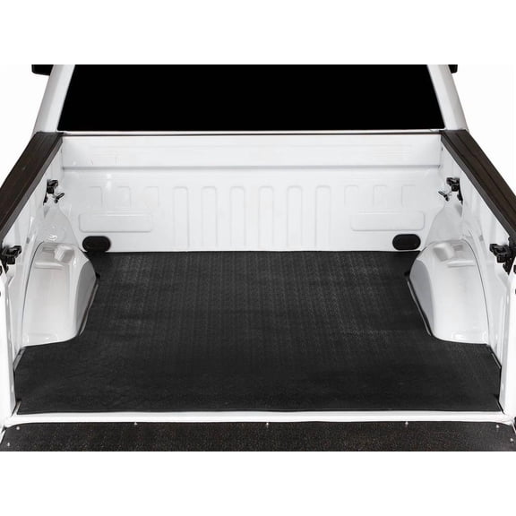 Gator BMRANG519 Rubber Bed Mat Fits 2019-2023 Ford Ranger 5' Bed