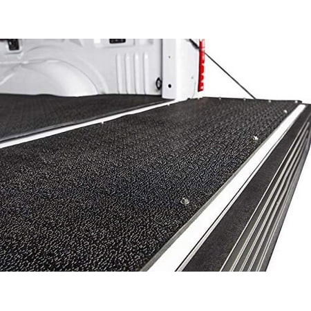 Gator TGMRAM0218 Rubber Tailgate Mat TGMRam0218 Fits 2009-2018 (19-23 Classic) Dodge Ram 1500