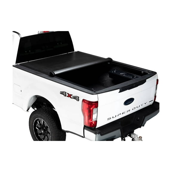 Gator by RealTruck SRX Soft Roll Up Tonneau Cover Fits 17-21 Ford F250/F350/F450 SD 6'9" Bed