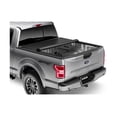 thumbnail image 1 of Gator 138693 SRX Soft Roll-Up Tonneau Cover Fits 2019-2026 Dodge Ram 1500 6'4" NB w/o RamBox/MFTG, 1 of 22