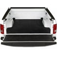 thumbnail image 1 of Gator by Realtruck Rubber Truck Bed Mat Compatible with 2009-2018 Dodge Ram 5'7" Liner Only, 1 of 8