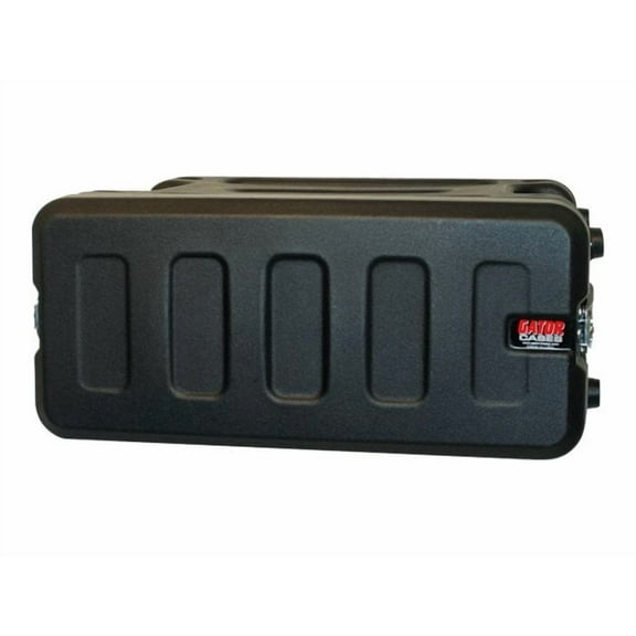GatorG-PRO-4U-19 Rack Case - 4-Space