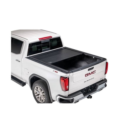 GatorTrax G80502 MX Retractable Tonneau Cover Fits 2017-2018 Honda Ridgeline