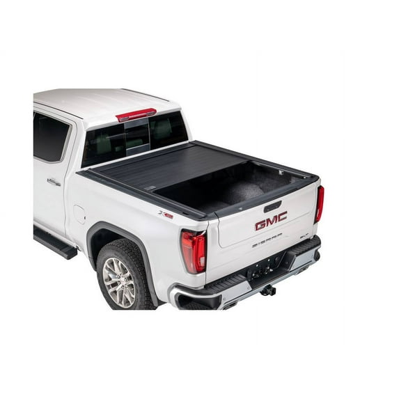 GatorTrax G80502 MX Retractable Tonneau Cover Fits 2017-2018 Honda Ridgeline