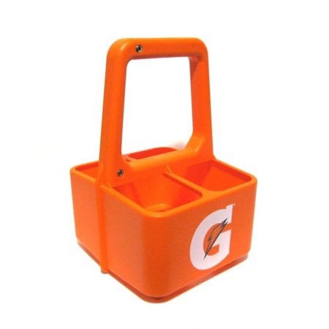 Gatorade 20 oz Squeeze Bottle Carrier, 1 Count