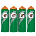thumbnail image 1 of Gatorade 28 oz Squeeze Bottle, 4 Count, 1 of 4