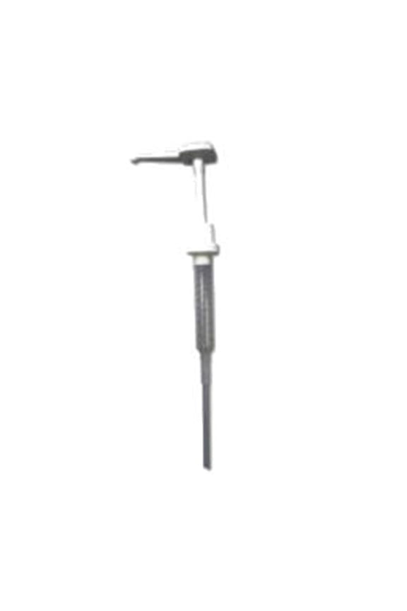 Replacement Pump for Dispenser, 16 in L x 4-1/2 in W x 1 in H