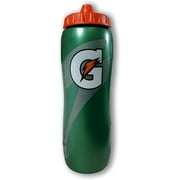 Gatorade 32 oz Plastic Water Bottle