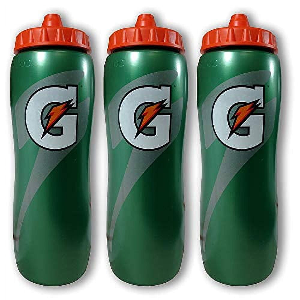 32 oz. Gatorade Water Bottle – cssportinggoods
