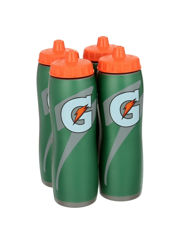 Gatorade Gatorade Water Bottles in Water Bottles
