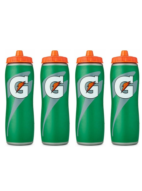 Gatorade Gatorade Water Bottles in Water Bottles