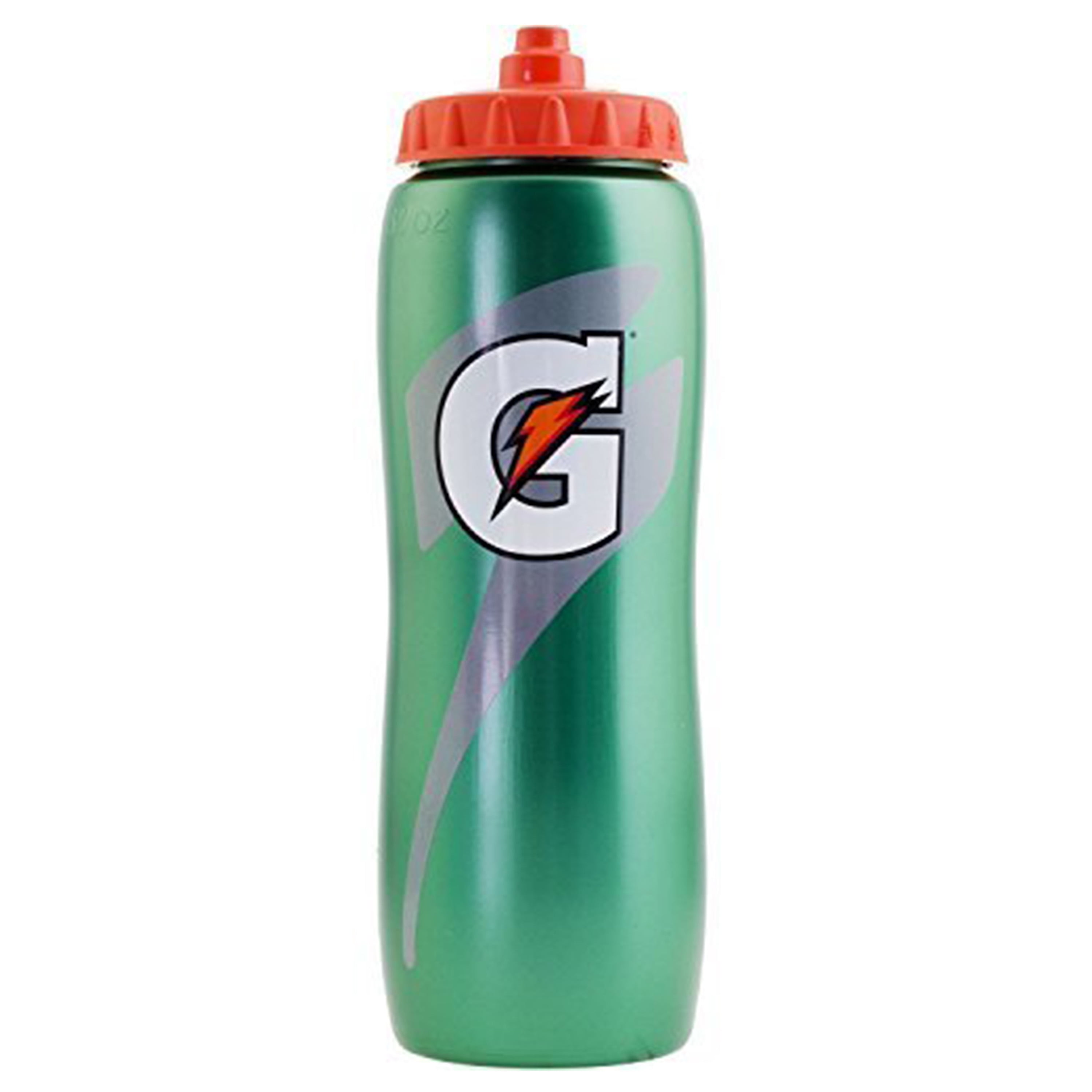 ゲータレードアメリカで大流行！ 32 oz Squeeze Bottle ピンク Gatorade Gx Hydration System Non-Slip Squeeze Bottle, 30oz