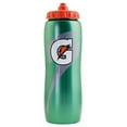 thumbnail image 1 of Gatorade 32 oz Squeeze Bottle, 1 Count, 1 of 7