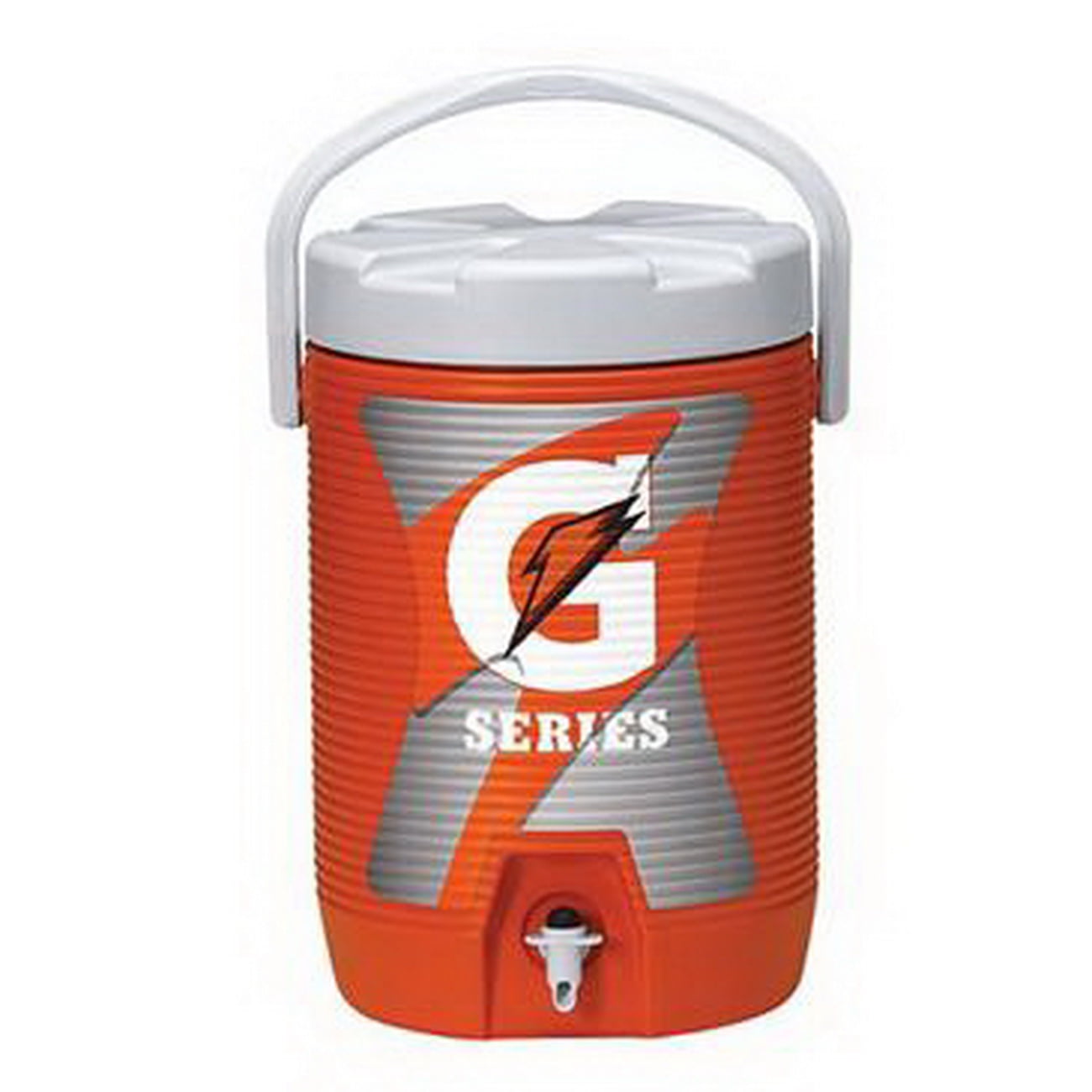 Gatorade Large 5Gallon Drink Cooler Sport Beverage Water Jug