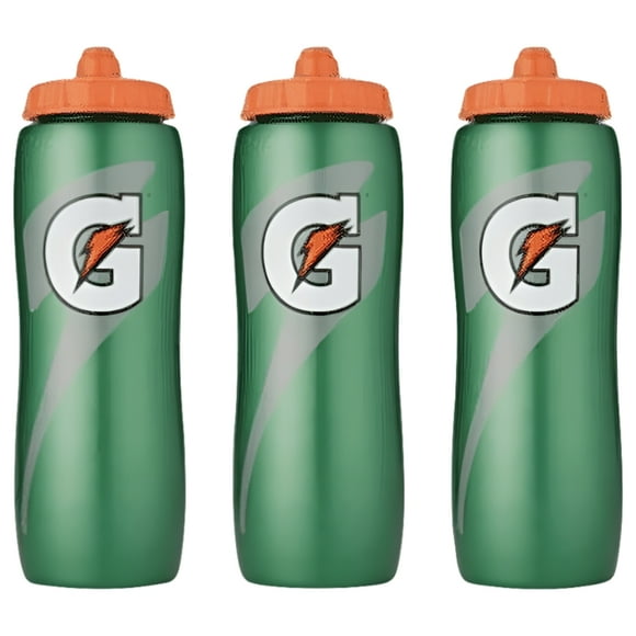 Green Gatorade