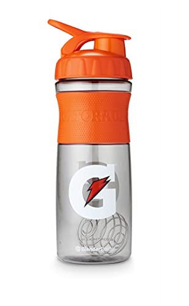 Gatuida Sports Water Bottles Protein Shaker Bottles for Protein Mixes –  BABACLICK