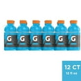 thumbnail image 1 of 2X - Gatorade Cool Blue Sports Drink - 12pk/12 fl oz Bottles, 1 of 5