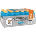 thumbnail image 1 of Gatorade Cool Blue Thirst Quencher 24-20 oz. Bottles, 1 of 4