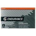 thumbnail image 1 of Gatorade Endurance Gatorlytes Powder, Unflavored, 0.12 oz Pouches, 20 Count, 1 of 12