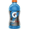thumbnail image 1 of Gatorade Fierce Blue Cherry Sports Drink 28 Fl Oz Bottle, Quantity of 15, 1 of 4