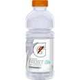 thumbnail image 1 of Gatorade Frost Glacier Cherry Sports Drink, 20 fl oz, 1 Count Bottle, 1 of 4