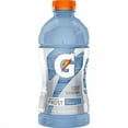 thumbnail image 1 of Gatorade Frost Icy Charge Thirst Quencher, 28 Fl Oz Bottle - Pack of 2, 1 of 3