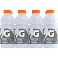 thumbnail image 1 of Gatorade Frost Thirst Quencher Glacier Cherry Sports Drinks, 20 fl oz, 8 Count Bottles, 1 of 6