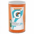 thumbnail image 1 of Gatorade Frost Thirst Quencher Powder, Glacier Freeze, 76.5 oz, 1 of 4