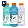 Gatorade Frost Thirst Quencher Variety Pack, 20 fl oz, 12 count
