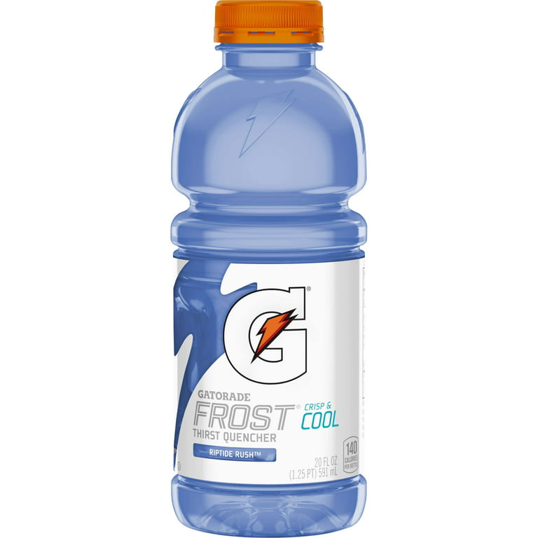 Refuel 24 oz. Water Bottle