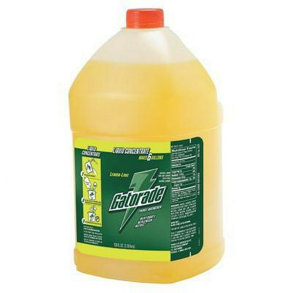 Gatorade Fruit Punch Concentrate, 3 Gallon