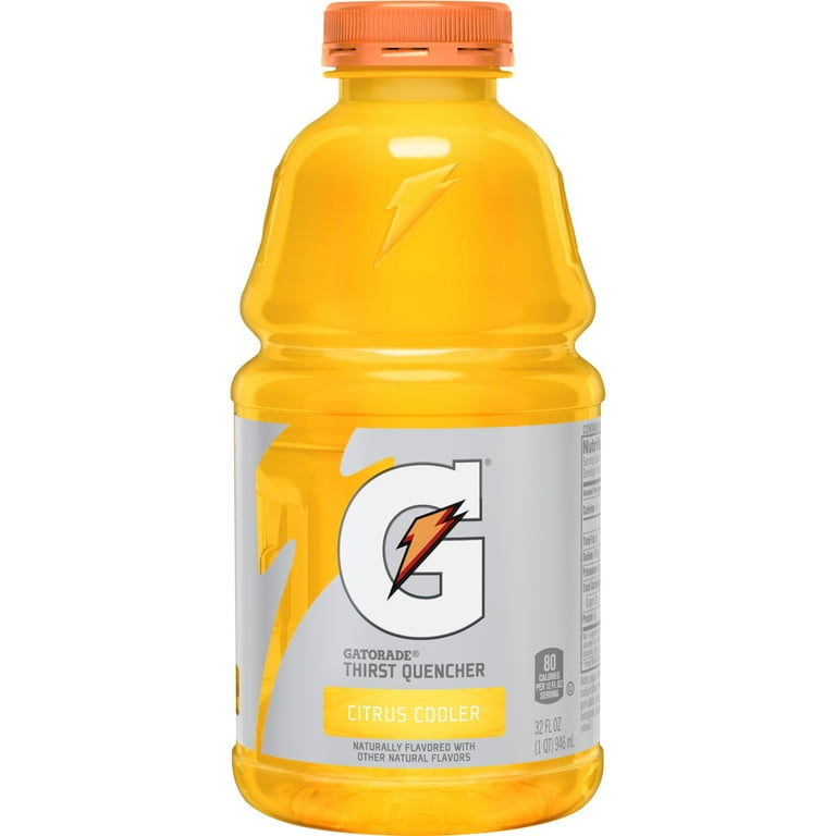 Citrus cooler gatorade store near me