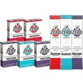 thumbnail image 1 of Gatorade G Zero Powder, Fruit Punch Variety Pack, 0.10oz Individual Packets - 10 Count (Pack of 5), 1 of 3