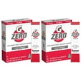thumbnail image 2 of Gatorade G Zero Powder Packets – Orange – Sugar Free – 120 Count – Exp 7/31/25 2 of 3