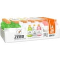 thumbnail image 1 of Gatorade G Zero Splash Variety Pack, 12 Fluid Ounce (Pack of 28), 1 of 5