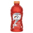 thumbnail image 1 of Gatorade G2 Fruit Punch 28 Oz Plastic Bottles Pack of 15, 1 of 1