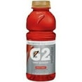 thumbnail image 1 of G2 Perform 02 20 oz Bottle Low-Calorie Thirst Quencher - Fruit Punch (24/Carton), 1 of 2