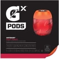 thumbnail image 1 of Gatorade GX Pods, Fruit Punch, 3.25oz Pods (16 Pack), 1 of 2