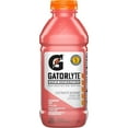 thumbnail image 1 of Gatorade Gatorlyte, Strawberry Kiwi Sports Drinks, 20 fl oz, (Pack of 6), 1 of 5