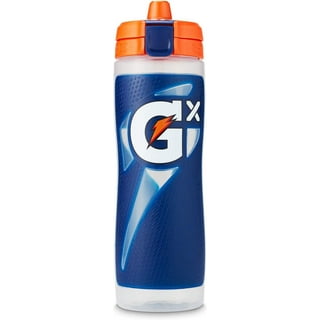 Gatorade 1000ml ボトル ケース ヴィンテージ USA Old Gatorade Bottle