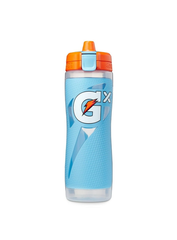 Gatorade Water Bottles in Exercise & Fitness Accessories