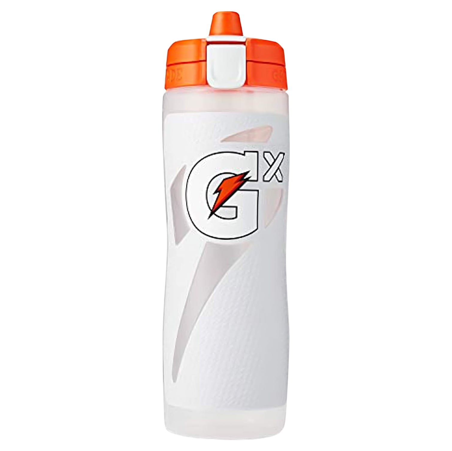 Gatorade Gx Hydration System, Non-Slip Gx Squeeze Bottles & Gx Sports Drink Concentrate Pods