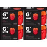 Gatorade Gx Hydration System Non Slip Gx Squeeze Bottles Or Gx Sports gatorade-gx-hydration-system-non-slip-gx-squeeze-bottles-or-gx-sports