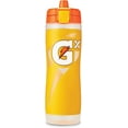 thumbnail image 1 of Gatorade Gx Kitchen Hydration System, Non-Slip Gx Squeeze Bottles & Gx Sports Drink Concentrate Pods Yellow, Plastic, 1 of 6