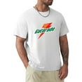 thumbnail image 1 of Gatorade Inspired Classic Sports Drink Athletic Retro Fan T-shirt, for men & women, up to size 5XL., 1 of 2