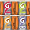 thumbnail image 1 of Gatorade Instant Powder, Variety Pack, 21 oz, 1 of 5