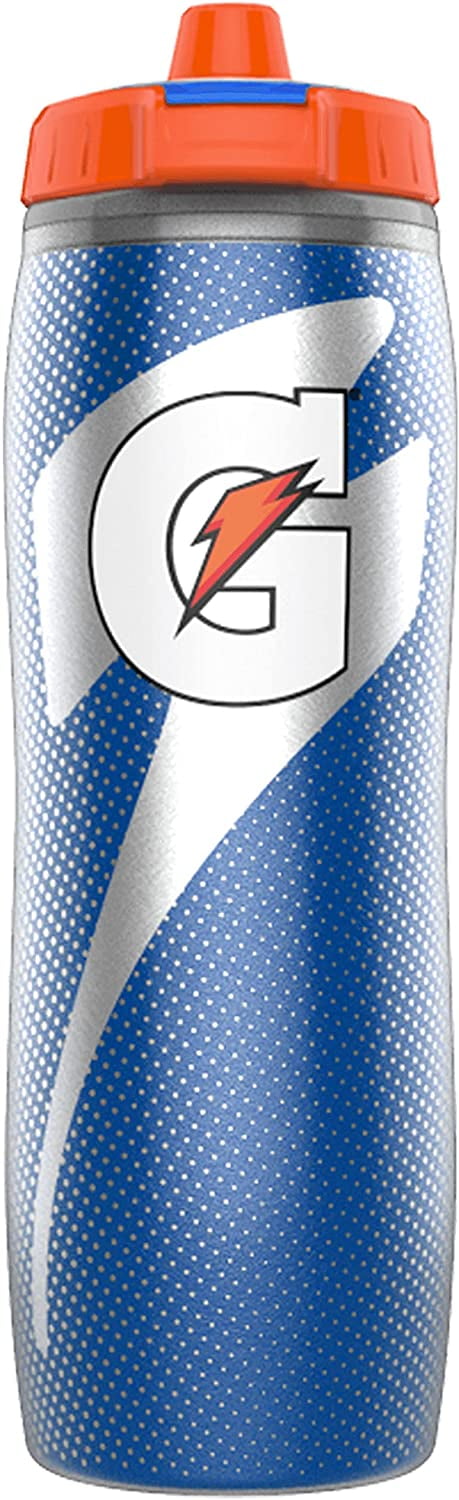 Gatorade GX 30oz. Bottle-Blue