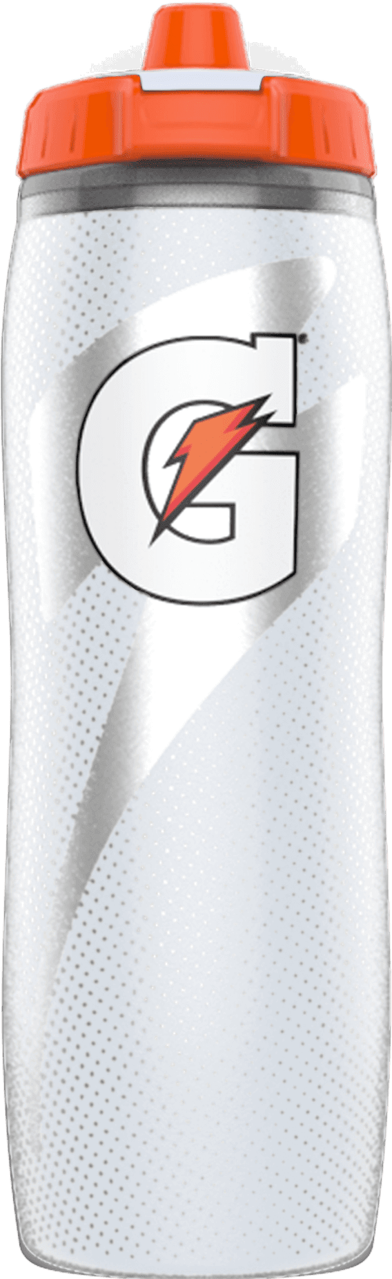 Buy Gatorade Gx Plastic Squeeze Bottle, White, 30oz Online at  desertcartINDIA